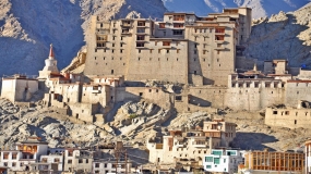 Complete Ladakh